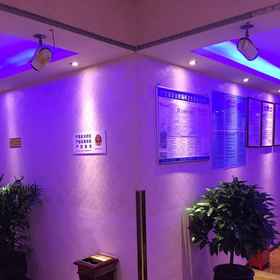 Hotel Interior/Public Areas 1 Chongqing Vikeduo Business Hotel (Banan Huaxi University of Technology), Huaxi Live Yudong Hotels