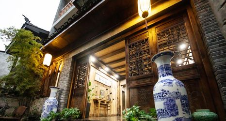 Lain-lain 2 Feng huang Beautiful Inn