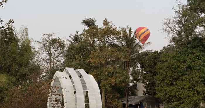 Lainnya LarngYay Riverside Resort