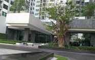 อื่นๆ 4 The Base Condo Pattaya