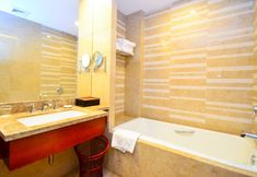 Khác 7 Xuzhou Conference Center Hotel of National Pipeline East Storage and Transportation Company