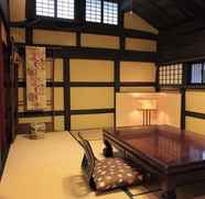 Khác 5 Old Folk House Goheiji