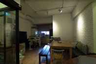 Lainnya Soulmap Hostel