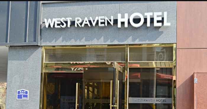 Lainnya Westraven Hotel Siheung