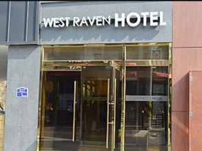 อื่นๆ Westraven Hotel Siheung