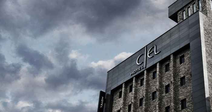 Lainnya Ciel Hotel