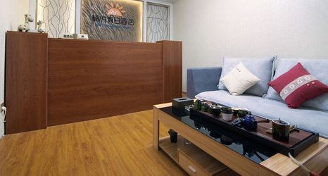 Others 2 Nan Yue Holiday Hotel