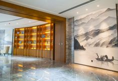 อื่นๆ 6 Malton International Hotel (Exhibition Center Jinhu Square Metro Station Branch)