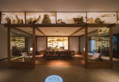 อื่นๆ 3 Huangshan Lotus Hot Spring Hotel