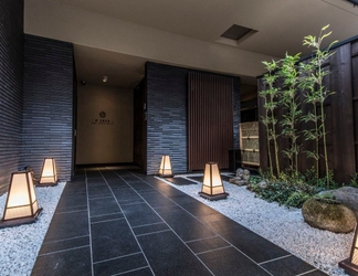 Lainnya 2 Homm Stay Nagi Shijo Kyoto By Banyan Group