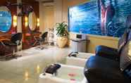 Lainnya 7 Grand Mirage Resort & Thalasso Bali - All Inclusive