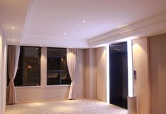 อื่นๆ 6 Rujia Subai Yun Hotel (Luyang Wanxianghui Branch, Hefei West High-speed Railway Station)