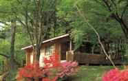 Lain-lain 4 Hakone-en Cottage Camping