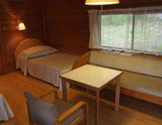 Lain-lain 2 Hakone-en Cottage Camping