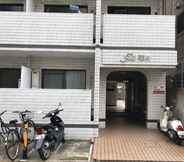 Lainnya 3 Guest House Zen Hakata 409