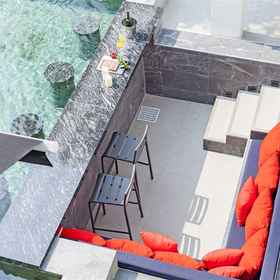 Hotel Interior/Public Areas 1 Hi at Home Villa 5, Central Pattaya Hotels