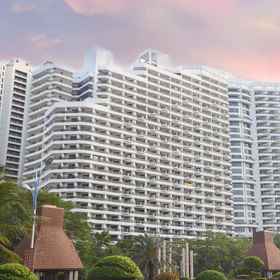 Logo 1 โรงแรม Bougainvillea, โรงแรม & ที่พัก หลิงชุ่ย ลี่ซู ซิสิเซี่ยน