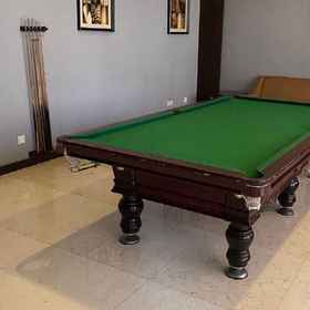 Fitness & Recreational Facilities 1 Gaoyou California Sunshine Hotel, Jiangdu Qu Hotels