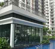 Others 2 Urban Loft@Midhills Genting Highlands (Free WiFi)