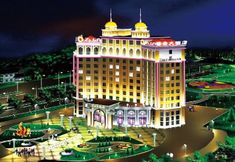 Others 2 Zijin Hotel