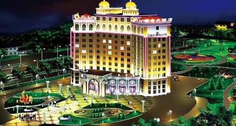 Others 2 Zijin Hotel