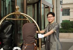 อื่นๆ 7 Gloria Plaza Hotel Qingdao