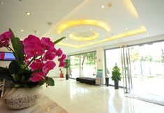 Others 3 Fairyland Hotel (Kunming Jiaochang Middle Road, Yunnan Police Officer College Store)