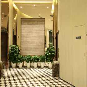 Hotel Interior/Public Areas 1 上海南华港景酒店（湾景楼）, Shangri-La Pudong 酒店