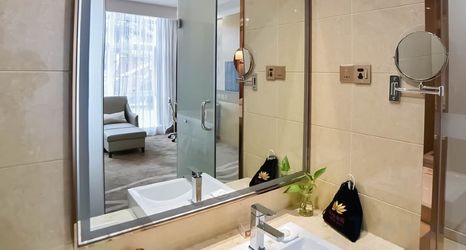 Lain-lain 2 Shuyue Hotel