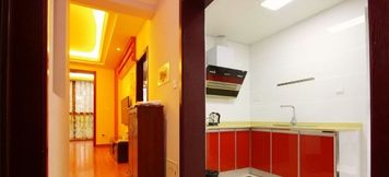 Others 4 DreamTravel Apartment (Emeishan Qiliping Branch)