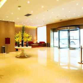 Hotel Interior/Public Areas 1 Qimei 비즈니스 호텔 (시안 대안탑 대당 불야성 상점), 시안 호텔