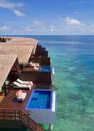 Hotel Exterior Grand Park Kodhipparu Maldives - Child Stay & Eat Free Until 30 Nov 2024