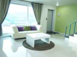 Yeongwol Atlantis Pension, Rp 890.997