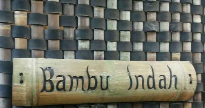 Lainnya Bambu Indah