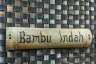 Lain-lain Bambu Indah