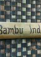 Hotel Exterior Bambu Indah