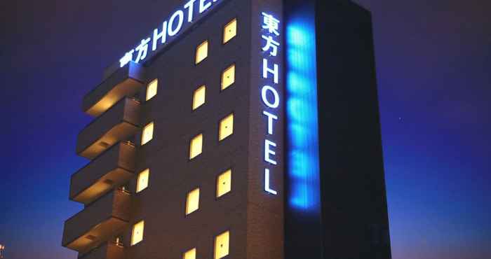 Lain-lain TOHO HOTEL EBISU