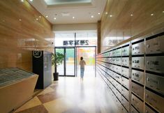 อื่นๆ 2 Yijia Homestay (Shanghai Jiangqiao Wanda Shop)