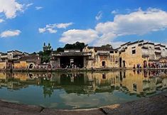 Khác 4 Hongcun Yuetang Renjia Inn