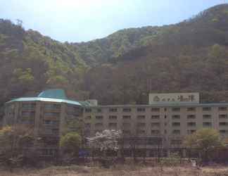 Lainnya 2 Hotel Yu-No-Jin