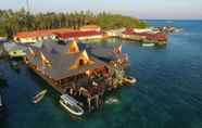 Lainnya 3 Mabul Paradise Lodge