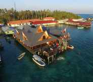 Lainnya 3 Mabul Paradise Lodge