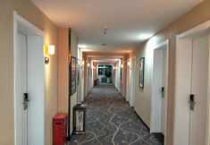 기타 2 7 Days Premium Hotel (Xining Bayi East Road Tuanjie Bridge)