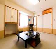 Lainnya 3 Hirosaki Ekimae Hotel