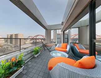 อื่นๆ 2 Hotel Eldia Luxury Kobe (Adult Only)