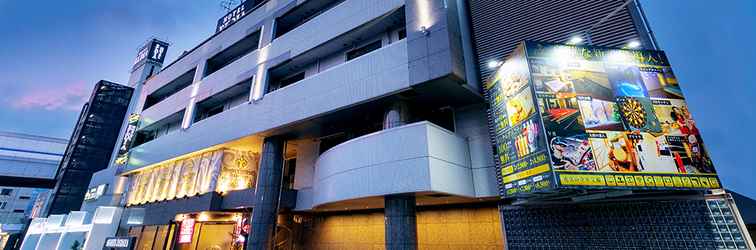 Lainnya Hotel Eldia Luxury Kobe (Adult Only)