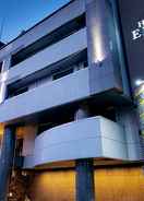 Hotel Exterior Hotel Eldia Luxury Kobe (Adult Only)