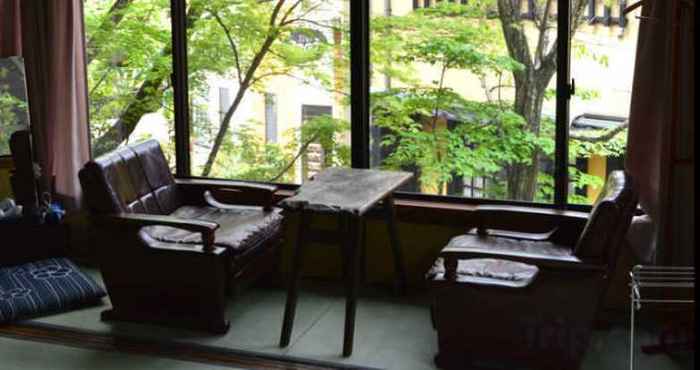 Others Takaraya Ryokan