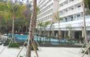 Lainnya 2 Amarsvati Resort Condotel