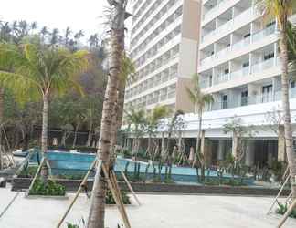 Lainnya 2 Amarsvati Resort Condotel